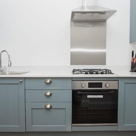 Appartamento Urban Bliss Bournemouth Esterno foto