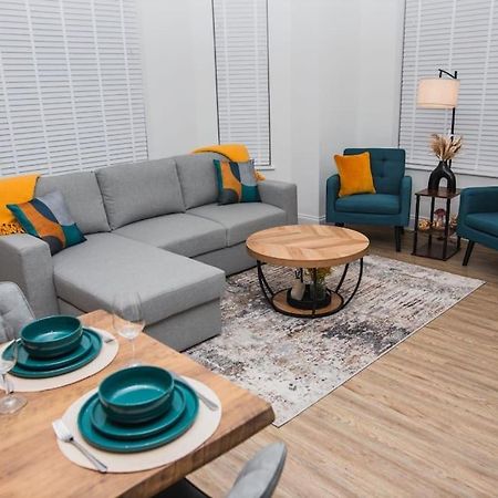 Appartamento Urban Bliss Bournemouth Esterno foto
