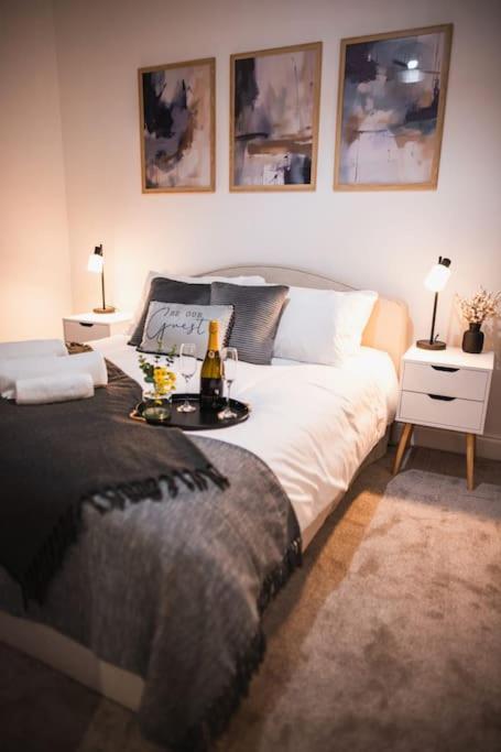 Appartamento Urban Bliss Bournemouth Esterno foto