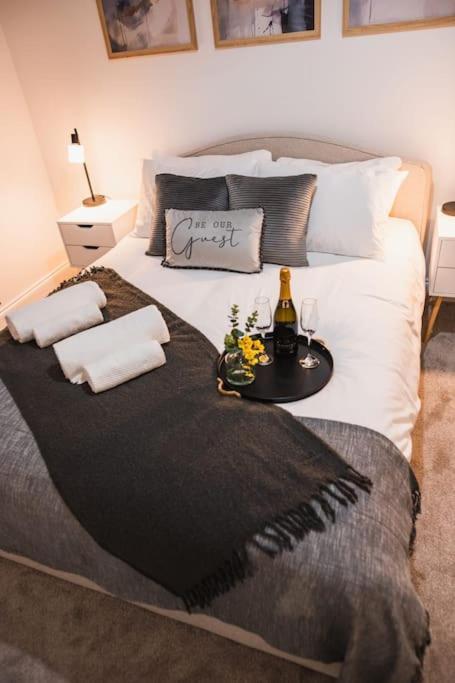 Appartamento Urban Bliss Bournemouth Esterno foto
