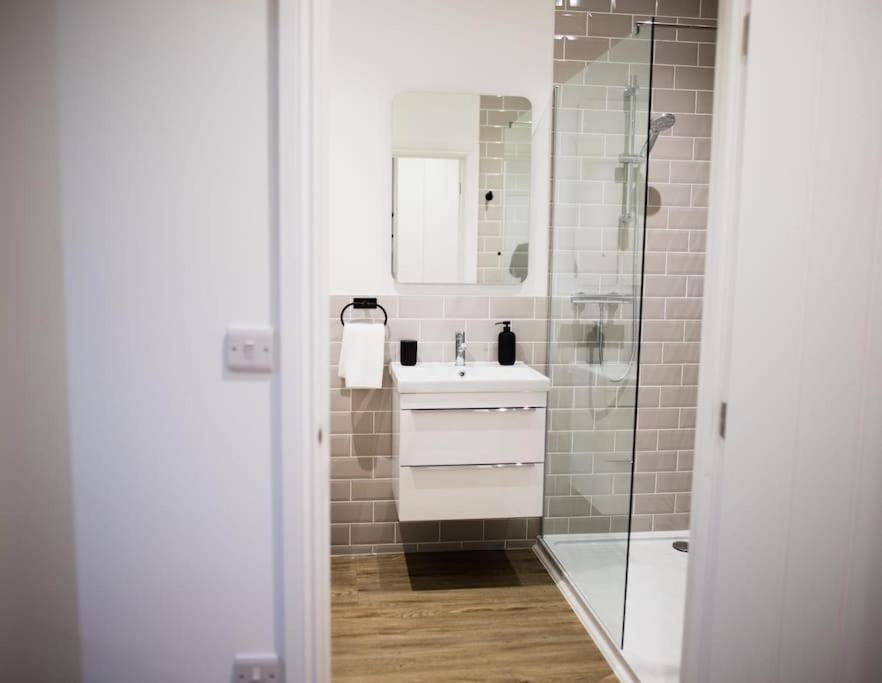 Appartamento Urban Bliss Bournemouth Esterno foto
