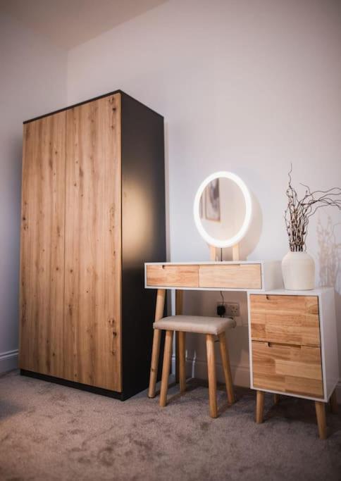 Appartamento Urban Bliss Bournemouth Esterno foto